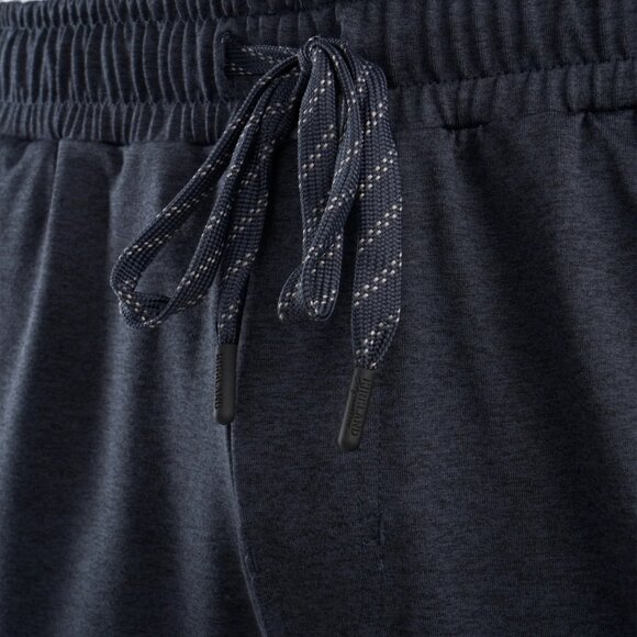 3 PAIRS Kirkland Signature Men's Active Joggers Blue,‎ Gray , - Picture 3 of 10